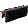 LC-Power JetFlow 240 ARGB schwarz All-in-One