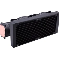 LC-Power JetFlow 240 ARGB schwarz All-in-One