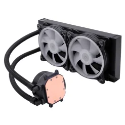 LC-Power JetFlow 240 ARGB schwarz All-in-One