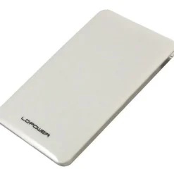 LC-Power LC-25U3-7B 2.5" (6,35cm) USB 3.0 weiss