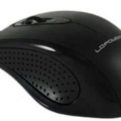 LC-Power M710B USB schwarz (kabelgebunden)