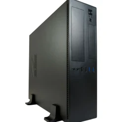 LC-Power Micro ATX 1406MB-TFX