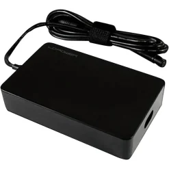 LC-Power Notebook Netzteil LC-NB-PRO-90 90W 18,5-20V