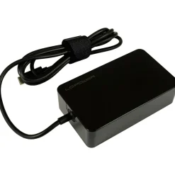 LC-Power Notebook Netzteil LC-NB-PRO-65 65W 18,5-20V retail