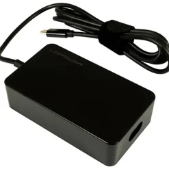 LC-Power Notebook Netzteil LC-NB-PRO-65 65W 18,5-20V retail