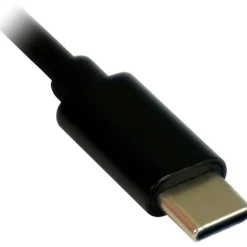 LC-Power Notebook Netzteil LC-NB-PRO-65-C 65W 18,5-20V
