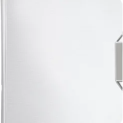 LEITZ Active Style 1108 Ordner arktik weiß Kunststoff 8,2 cm DIN A4
