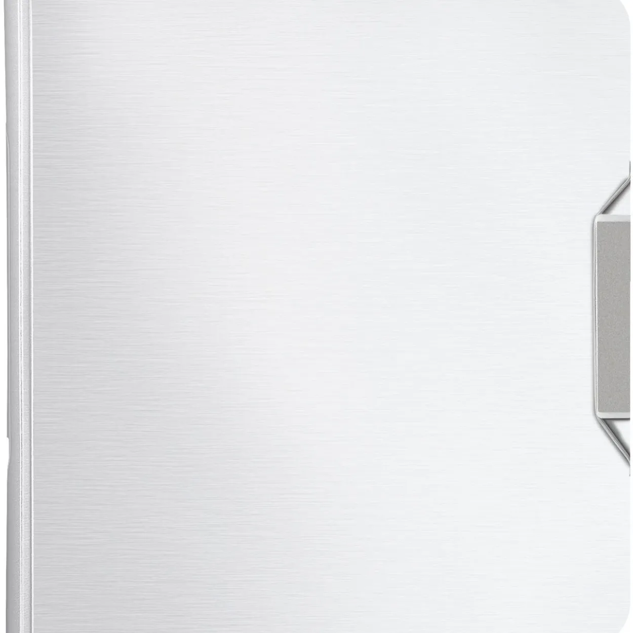 LEITZ Active Style 1108 Ordner arktik weiß Kunststoff 8,2 cm DIN A4