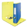 LEITZ Active Urban Chic Ordner blau Kunststoff 6,5 cm DIN A4