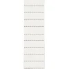 LEITZ 100 Beschriftungsschilder für Hängeregister 1901 weiß