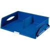 LEITZ Briefablage Sorty A3 quer Jumbo blau