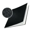 Leitz Buchbindemappe impressBind, A4, 7 mm, schwarz, Hard