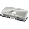 LEITZ Doppellocher 5012 grau