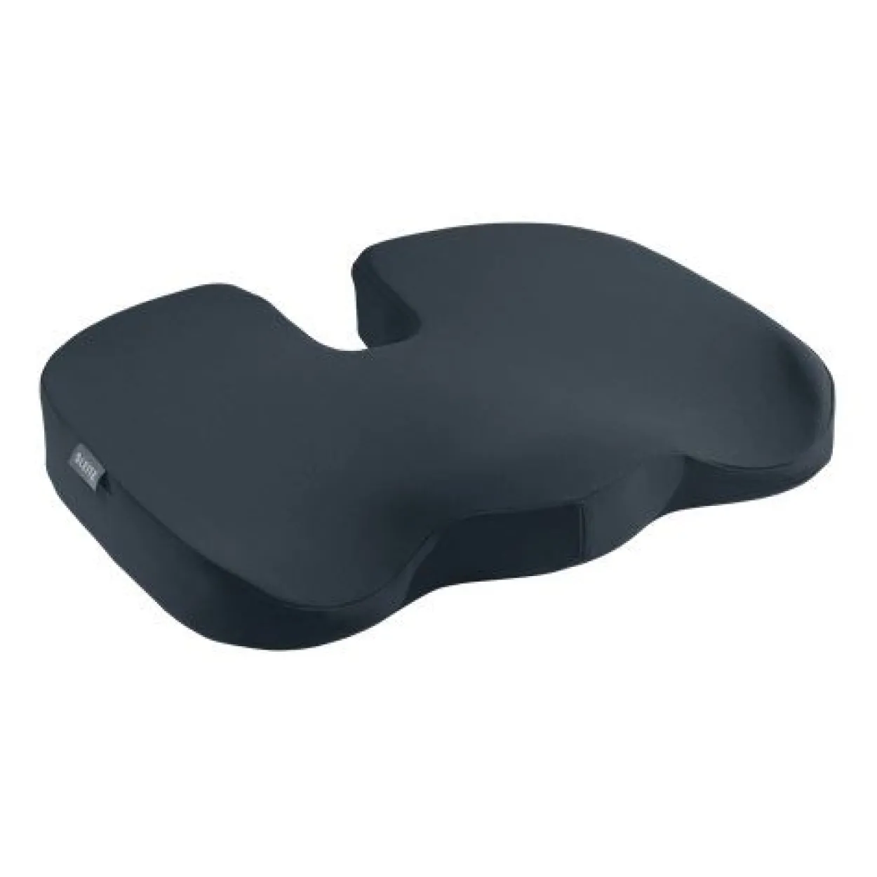 LEITZ Ergo Cosy Sitzkissen ergonomisch grau