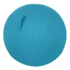 Leitz Ergo Sitzball Cosy blau