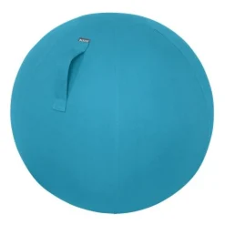 Leitz Ergo Sitzball Cosy blau