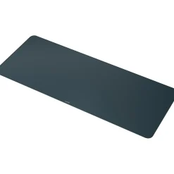 LEITZ Gaming-Mousepad extra groß dunkelgrau