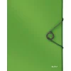 LEITZ Heftbox Solid 4568 3,0 cm hellgrün