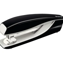 Leitz Heftgerät Nexxt 5504, Heftleistung: 40 Blatt, schwarz
