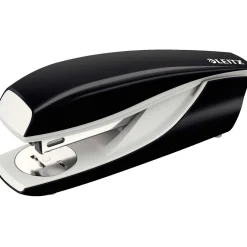 Leitz Heftgerät Nexxt 5502, Heftleistung: 30 Blatt, schwarz