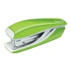 LEITZ Heftgerät NeXXt 5528 WOW Mini grün-metallic