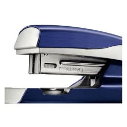 Leitz Heftgerät Style Nexxt 5562, titan-blau