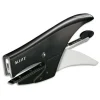LEITZ Heftzange 5531 WOW schwarz-metallic