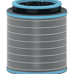 Leitz HEPA-Filter Allergie 3-in-1 für TruSens Z-3000, inkl. Trommel