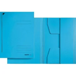 LEITZ Jurismappe 3923 DIN A3 blau