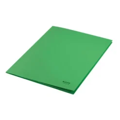 LEITZ Jurismappe recycle 3906 DIN A4 grün