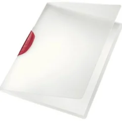 LEITZ Klemmhefter 4175 transparent (41750025)