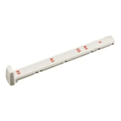 LEITZ Locher Cosy grau
