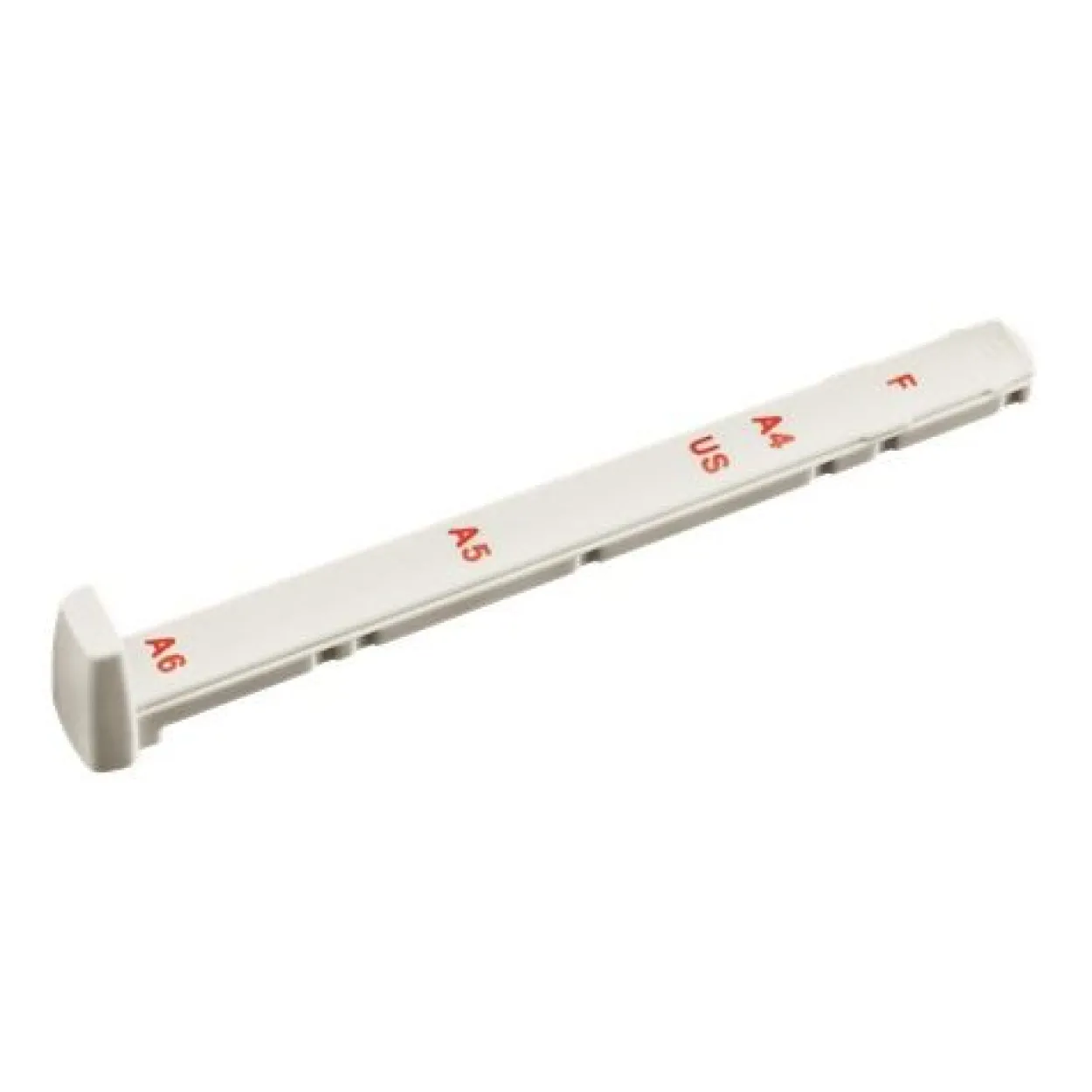 LEITZ Locher Cosy grau