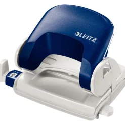 LEITZ Locher NeXXt 5038 blau
