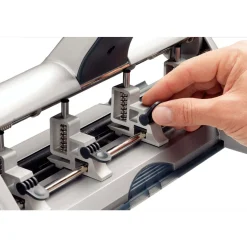 LEITZ Lochpfeifen 5124 für Doppellocher