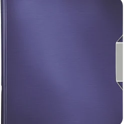 Leitz Ordner Active Style, 180 Grad, 80 mm, titan-blau