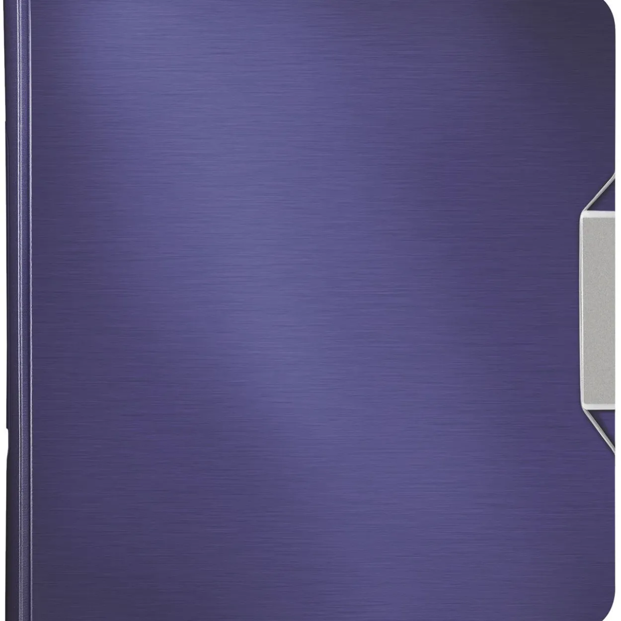 Leitz Ordner Active Style, 180 Grad, 80 mm, titan-blau