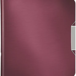 Leitz Ordner Active Style, 180 Grad, 60 mm, granat-rot