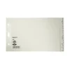 LEITZ Ordnerregister 1206 DIN A5 Halbformat A-Z grau 20-teilig, 1 Satz