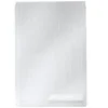 LEITZ 3 Organisationshüllen CombiFile Maxi DIN A4 transparent genarbt 0,20 mm