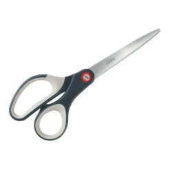 LEITZ Papierschere COSY schwarz 20,5 cm