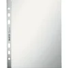 LEITZ 100 Prospekthüllen 4775 DIN A5 transparent glatt 0,075 mm