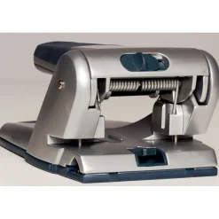 LEITZ Registraturlocher 5180 schwarz