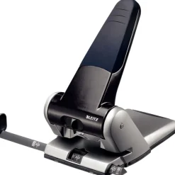 LEITZ Registraturlocher 5180 schwarz