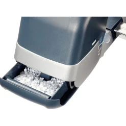 LEITZ Registraturlocher 5182 silber