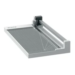 LEITZ Rollenschneider Precision Home Office A4