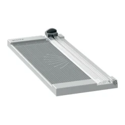 LEITZ Rollenschneider Precision Home A4
