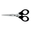 LEITZ Schere schwarz 16,5 cm