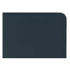 LEITZ Schreibtischunterlage Cosy grau Kunststoff 40,0 x 80,0 cm, 1 St.