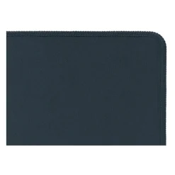 LEITZ Schreibtischunterlage Cosy grau Kunststoff 40,0 x 80,0 cm, 1 St.